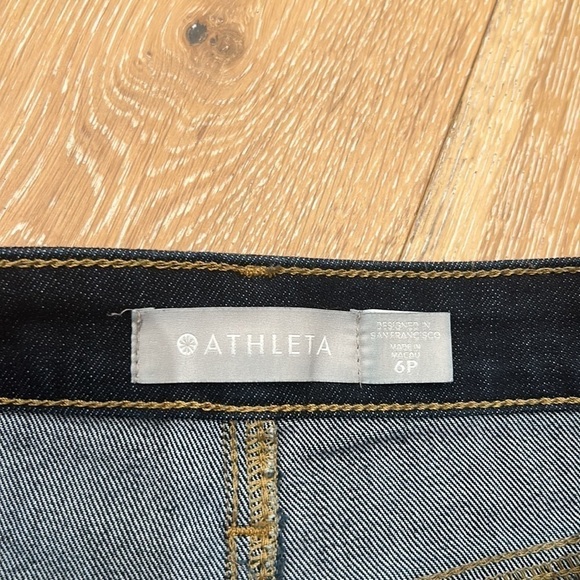 Athleta Sculptek Jean - Picture 7 of 10